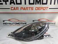 Far stanga led Porsche Macan dupa 2014 cod 95B941005F