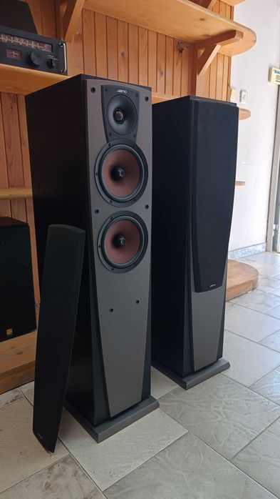 Тонколони Jamo Перфектни