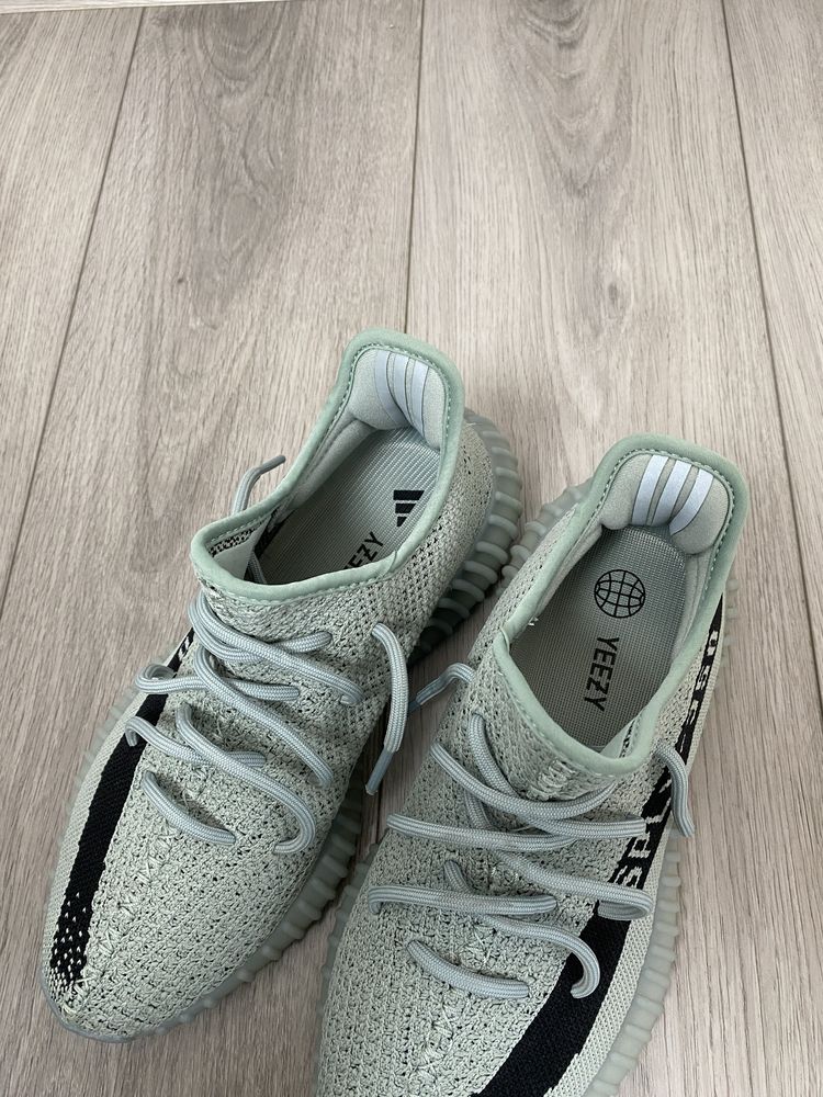 Yeezy 350 v2 Salt