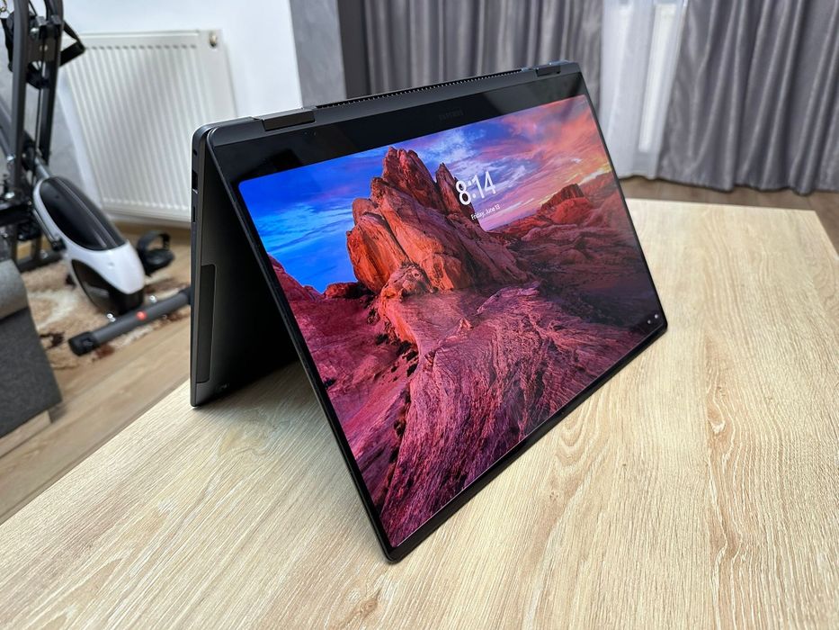 Laptop Galaxy Book3-360 grade