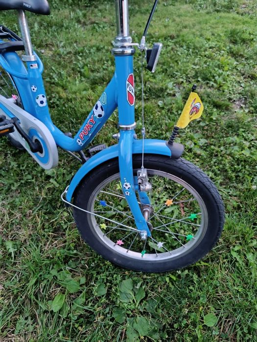 Bicicleta pentru baiat copii  roti pe 16