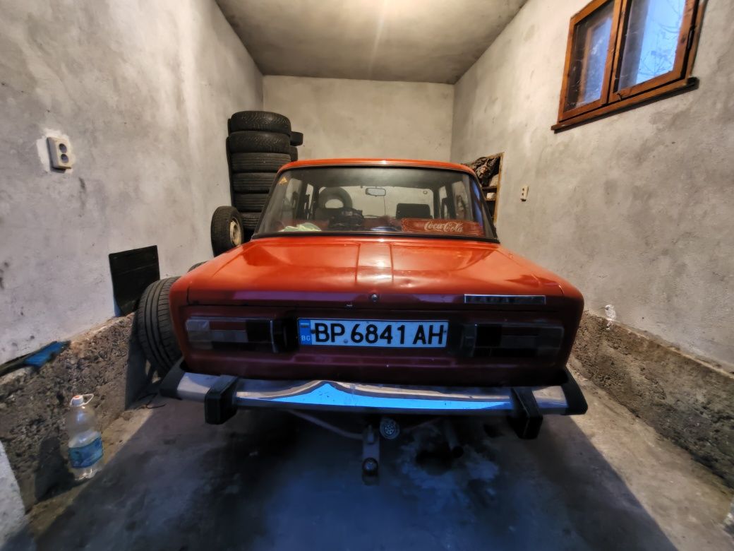 Лада 1500s. Добро състояние