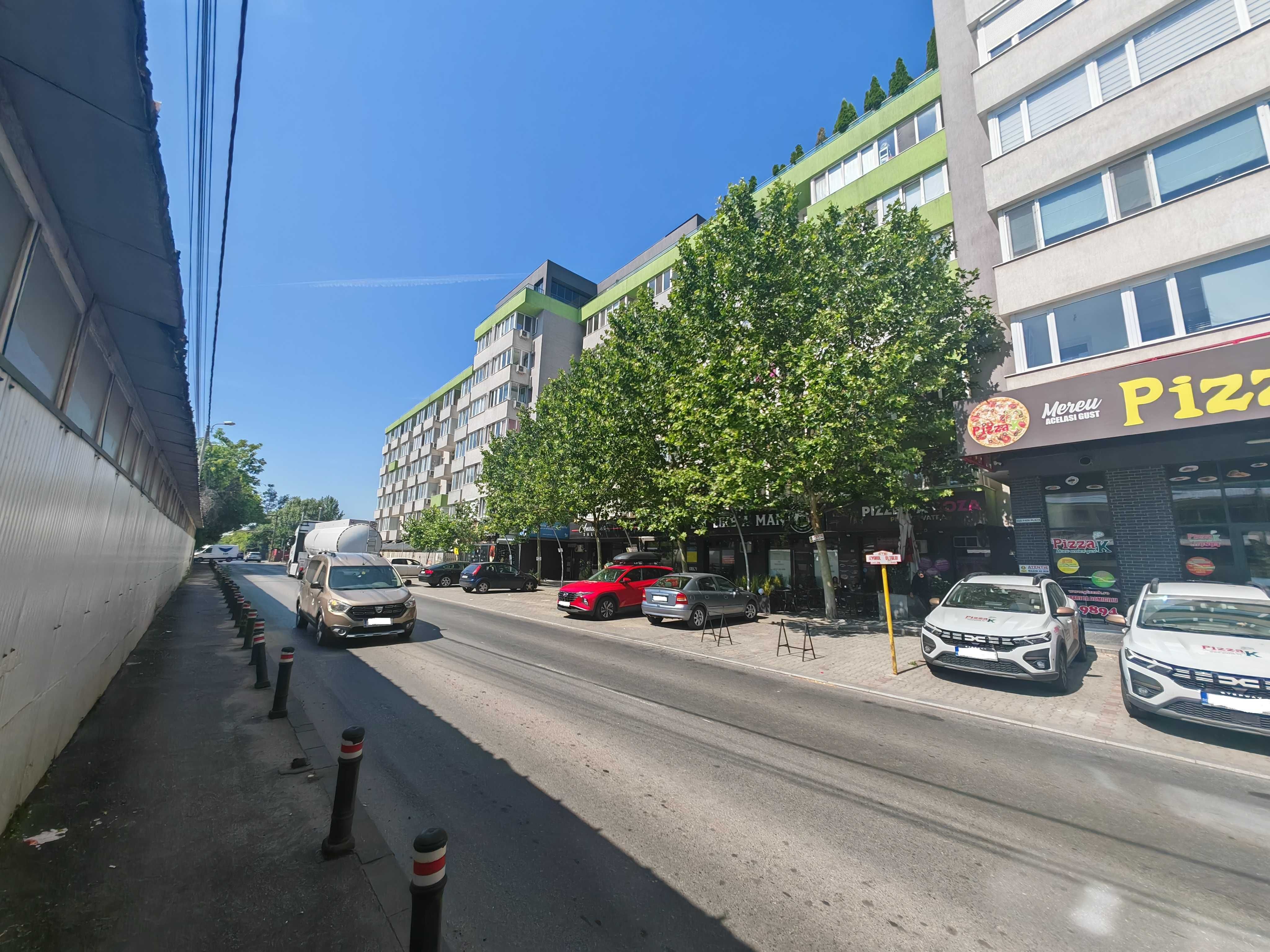 Spatiu comercial, Brancoveanu - Luica, Street Mall Sud Park Plaza
