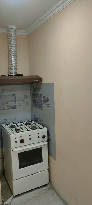 Продаётся квартира