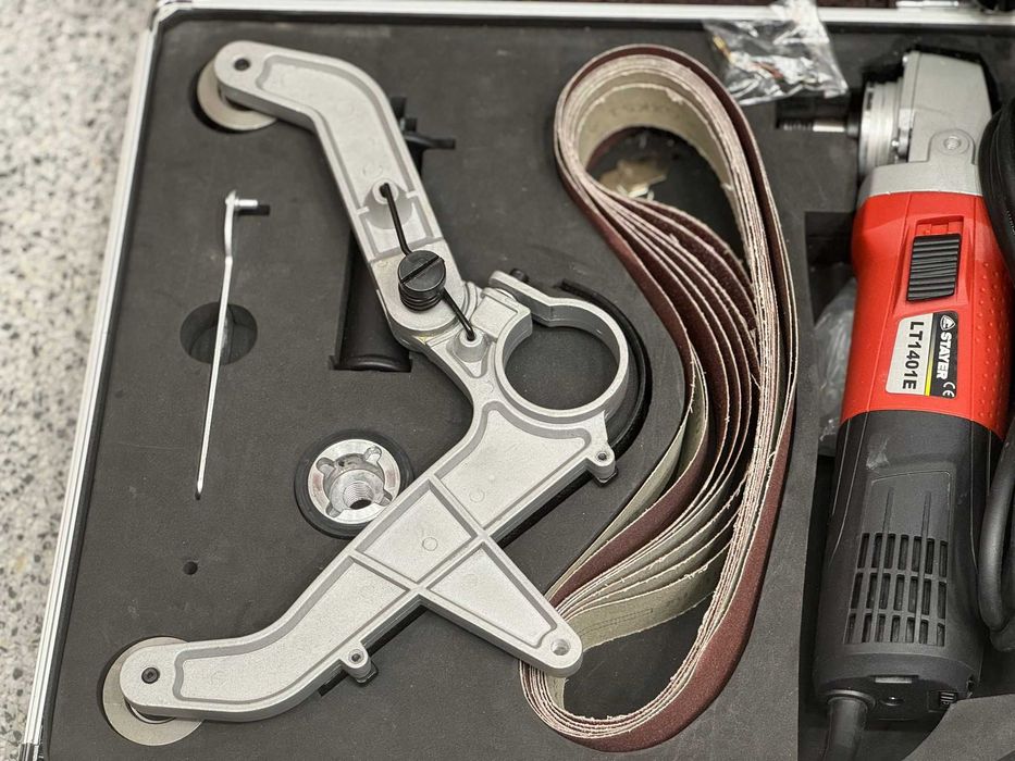 Hope Amanet P4 / STAYER Slefuitor Tevi LT1401