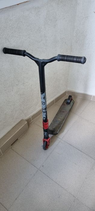 Trotinetă Freestyle MF 1.8 Oxelo