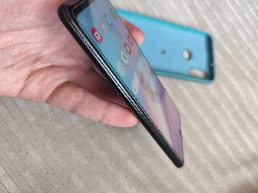 ТОП ЦЕНА !!! Samsung galaxy A10s 32 GB
