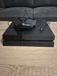 PS4 Fat 500GB + 1TB SSD