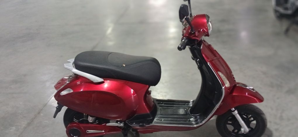 Электрон Скутер 250W