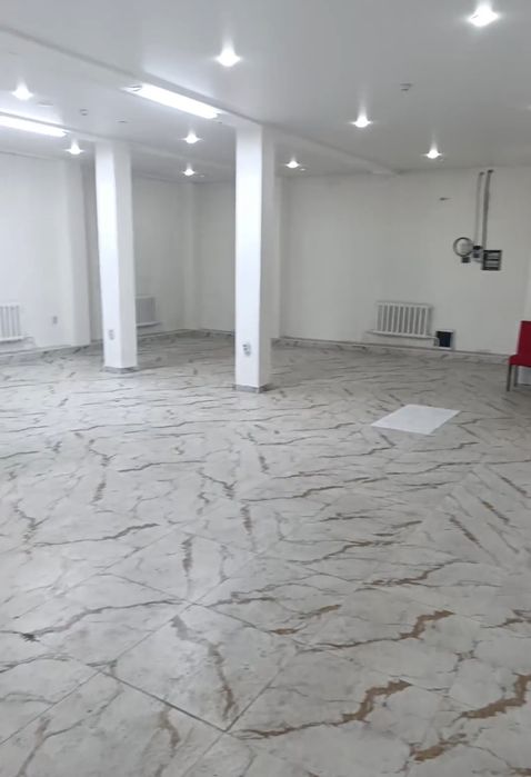 Сдам помещение на первой линии в районе Асема