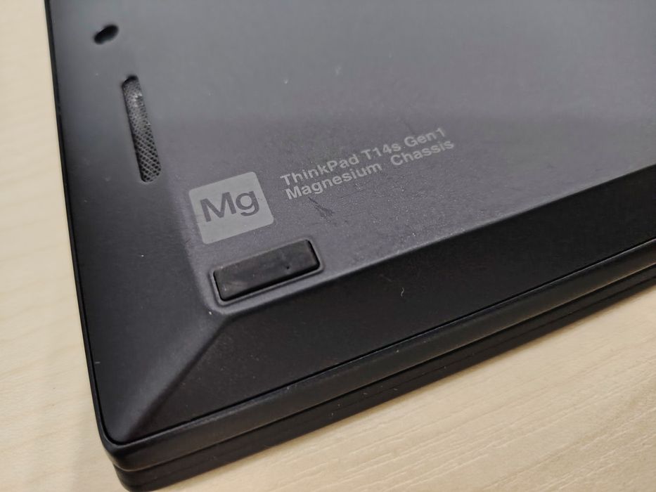 16 потоков ThinkPad T14s 14" IPS FHD/RYZEN 7 PRO 4750U/16GB/256GB NVMe