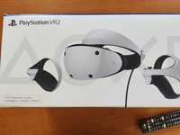 PlayStation VR2 nou sigilat