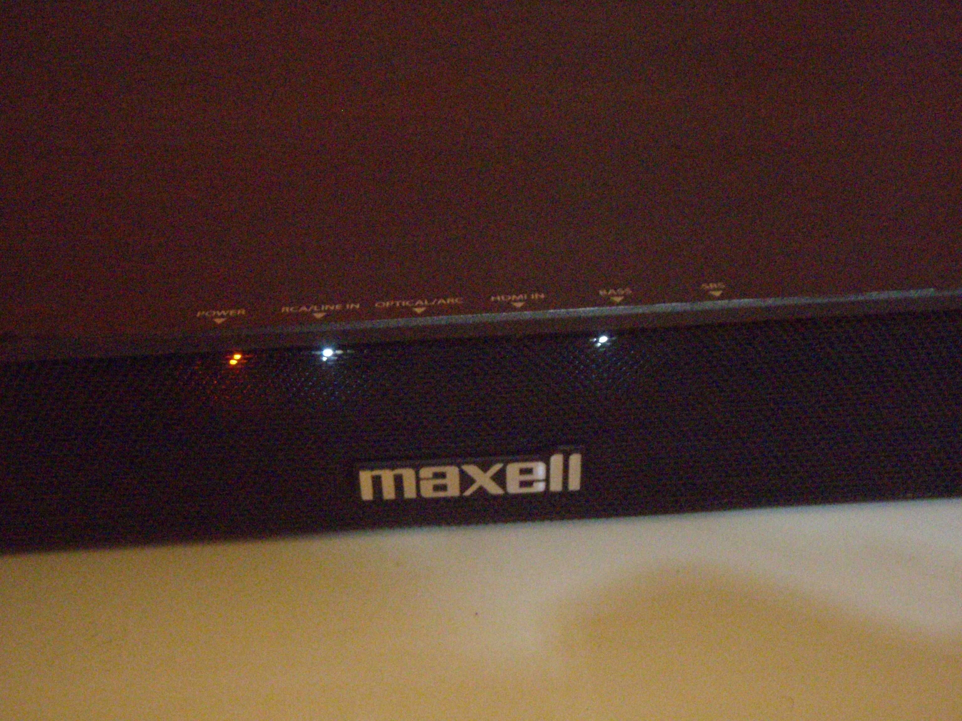 Soundbar Maxell MXSB-252