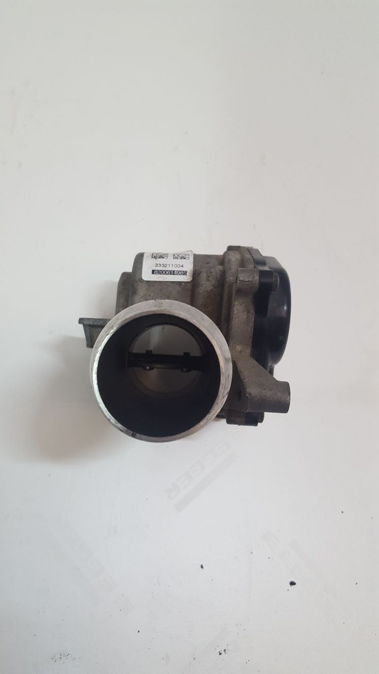 Clapeta shut off 1.5 dci Euro 5 Renault Megane 3 Fluence Scenic