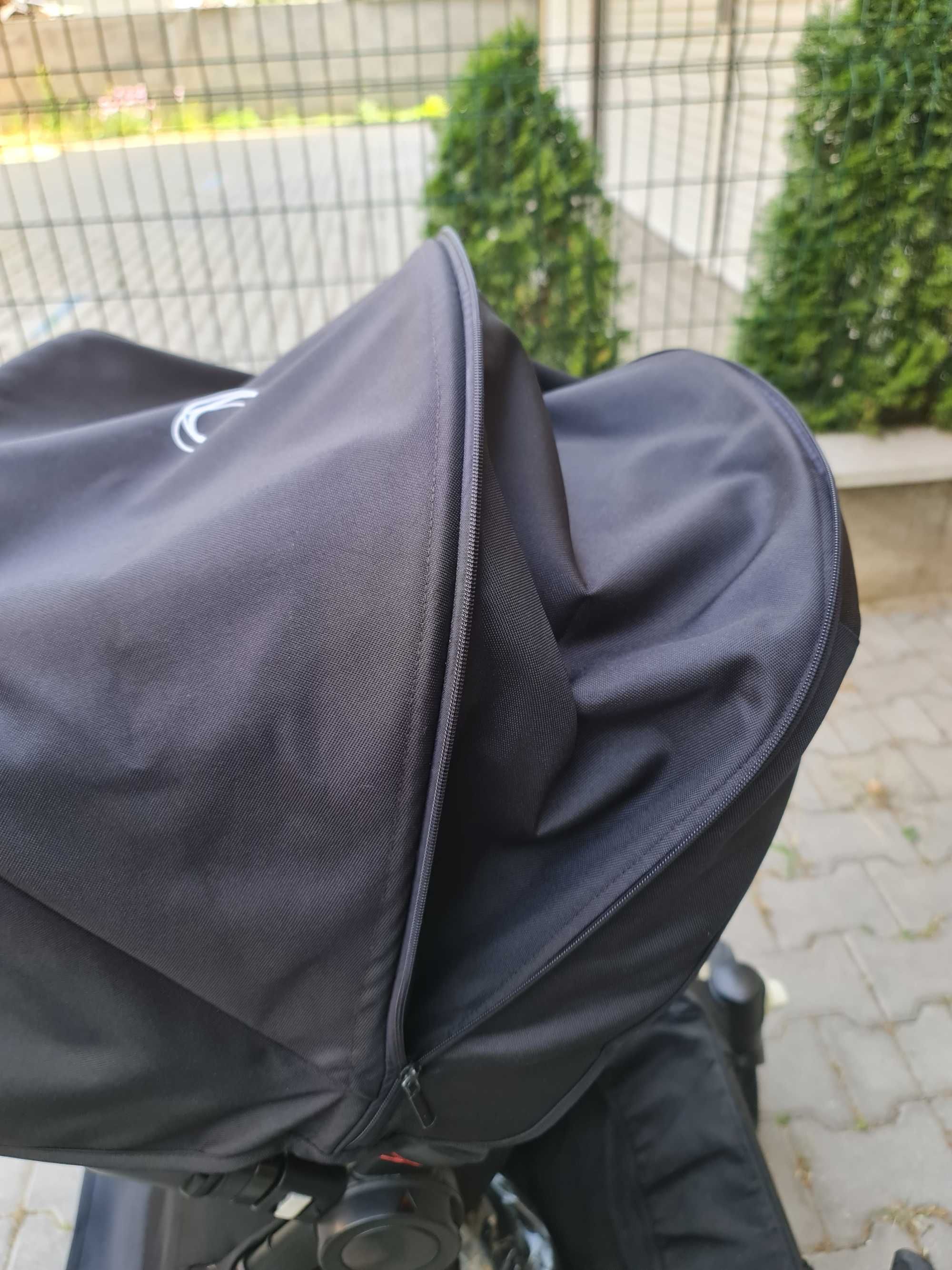 Bugaboo Buffalo 2 в 1