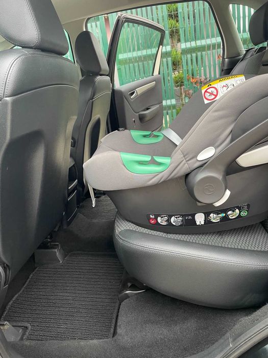 Mercedes Benz B Class FACELIFT