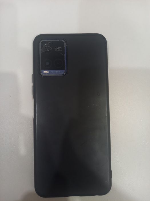 Смартфон Vivo Y21