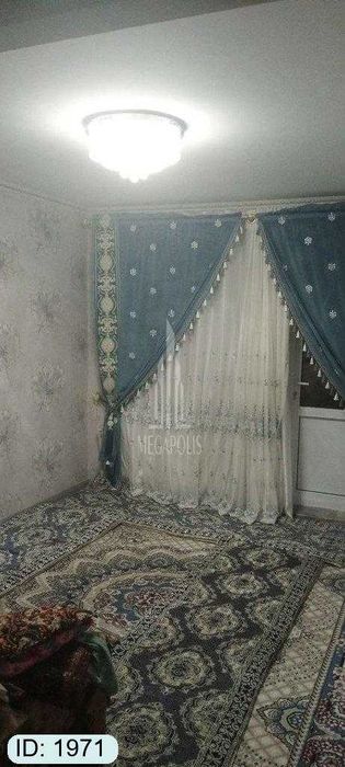 Gulliver orqasida 4 xona tayyor kvartira sotiladi№1971