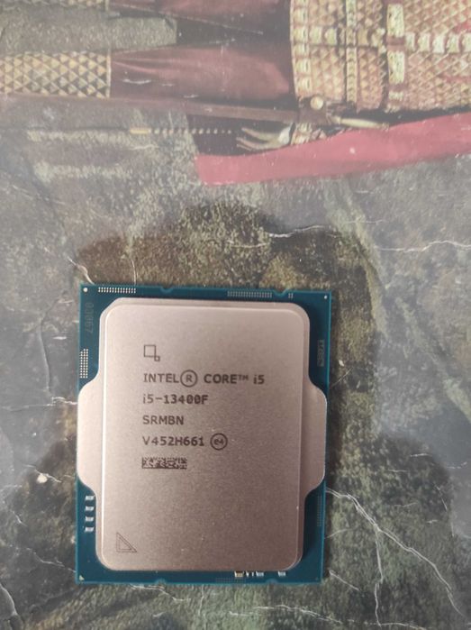 Intel core i5 13400F