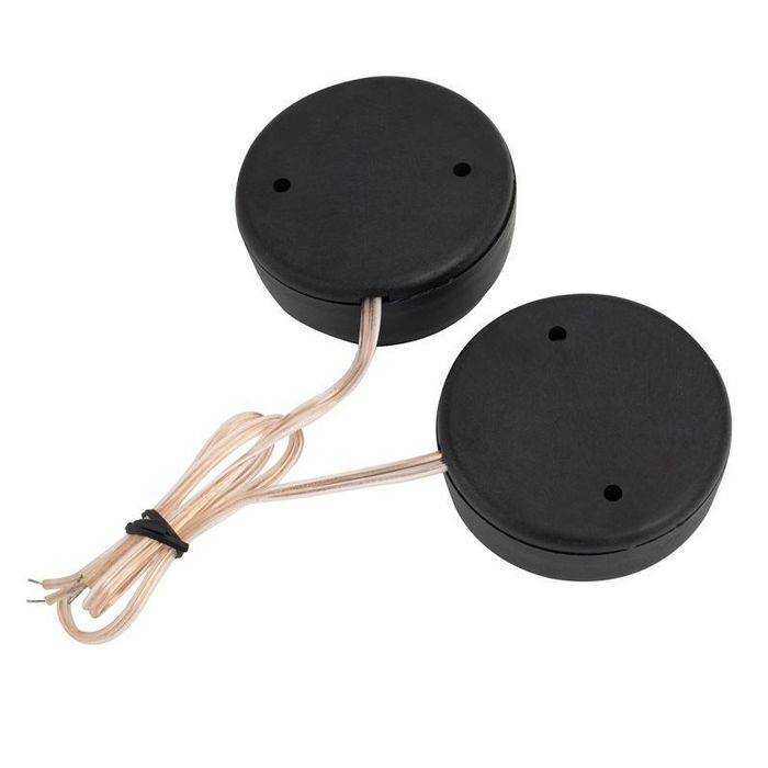 високочестотни  говорители за кола (пиезопищялки automax chairman ...