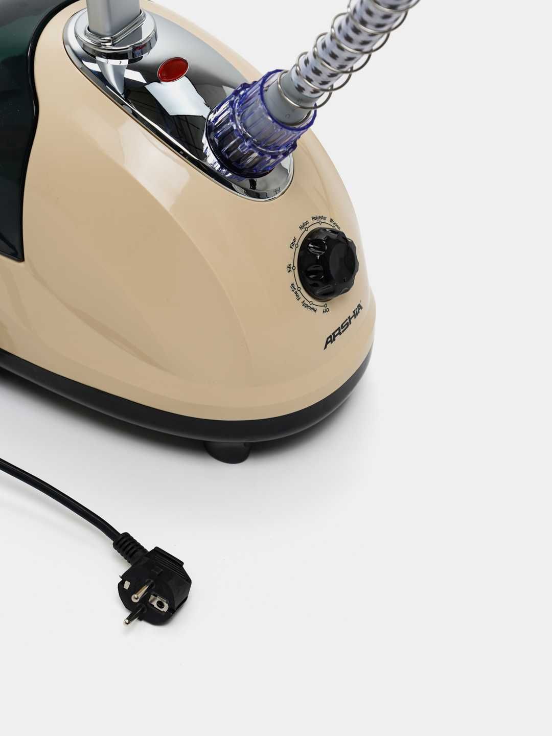 Паровой утюг Bug'li dazmol ARSHIA AS2304 Nasiya savdo bor 0%