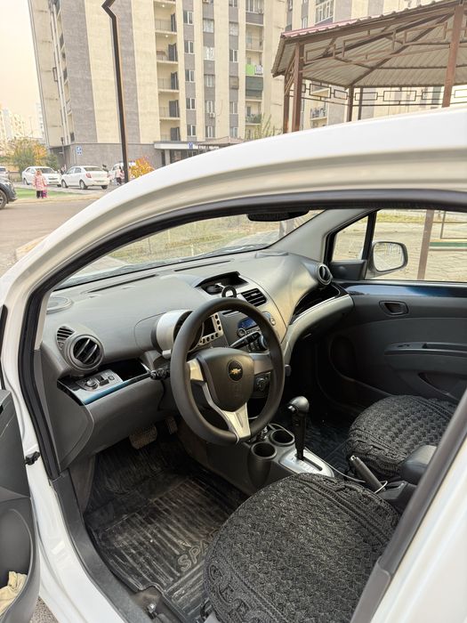 Spark 2 evro aftomat