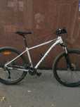Cannondale M Trail 27.5 mtb hardtail xc
