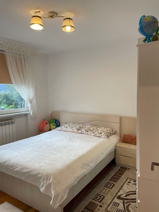 Apartament 2 camere- Precista-Piatra Neamt