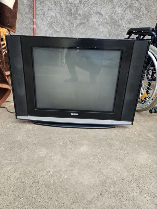 Телевизор с тюнером