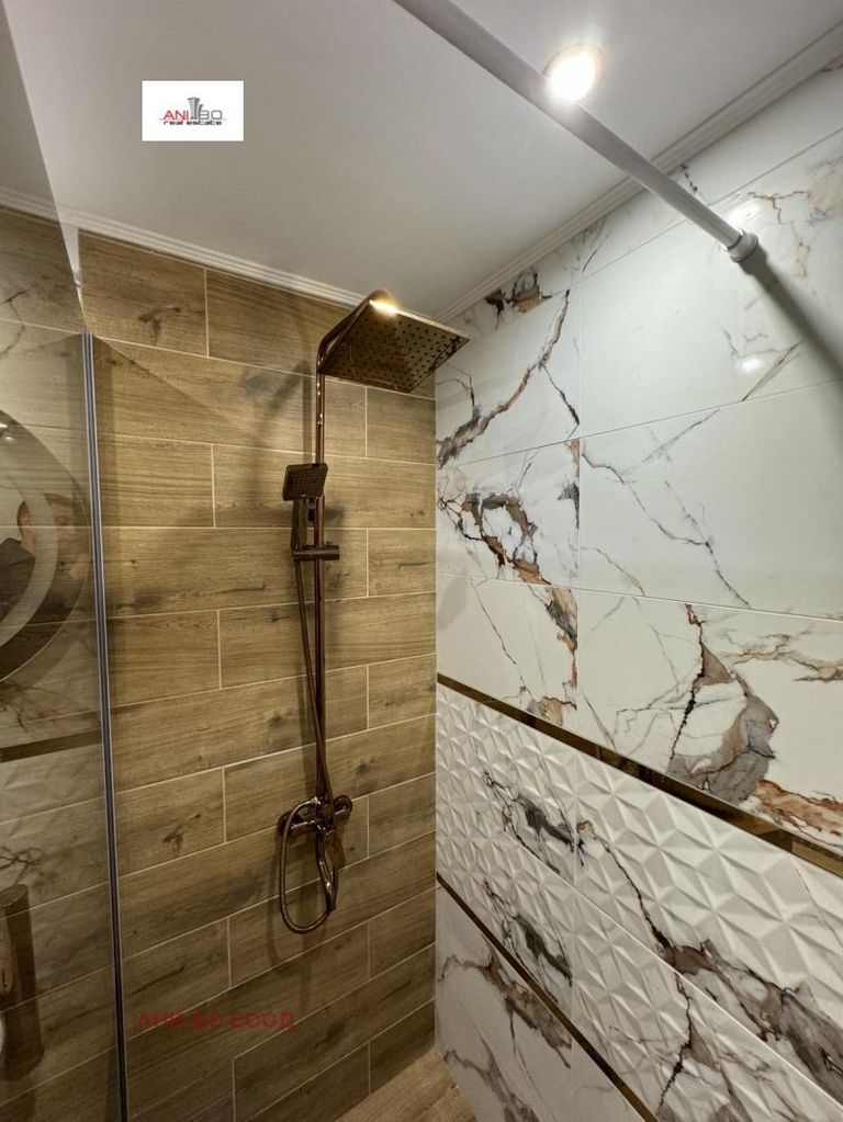 Продава се Четиристаен апартамент в Варна, Левски - 96 кв.м за 1771 €/кв.м - Снимка #5