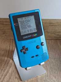 Vand Joc copii Nintendo Game Boy Color, stare buna