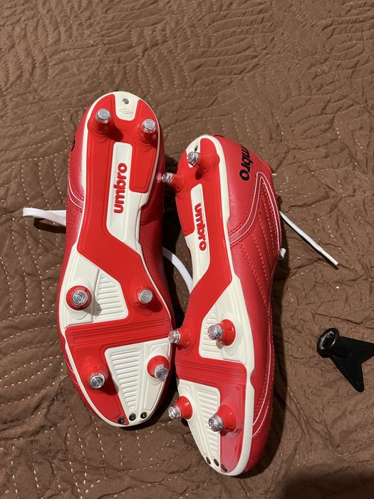 Футболни обувки Umbro 42.5