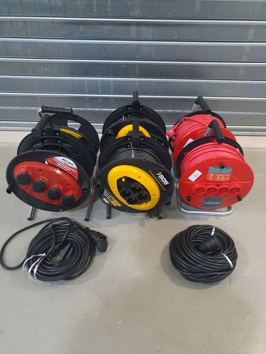 Prelungitoare pe pentru curent