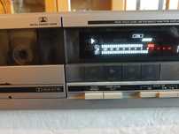 Касетен дек Grundig CF 7500