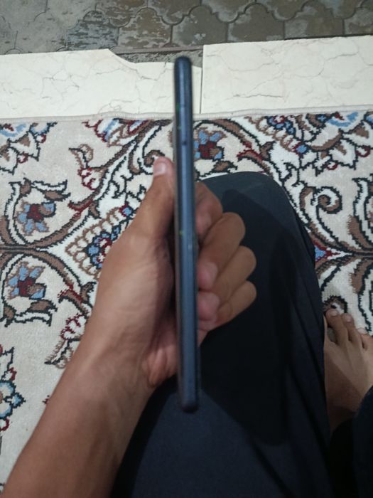 Samsung A21S sotladi