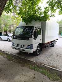 Isuzu tozzasidan