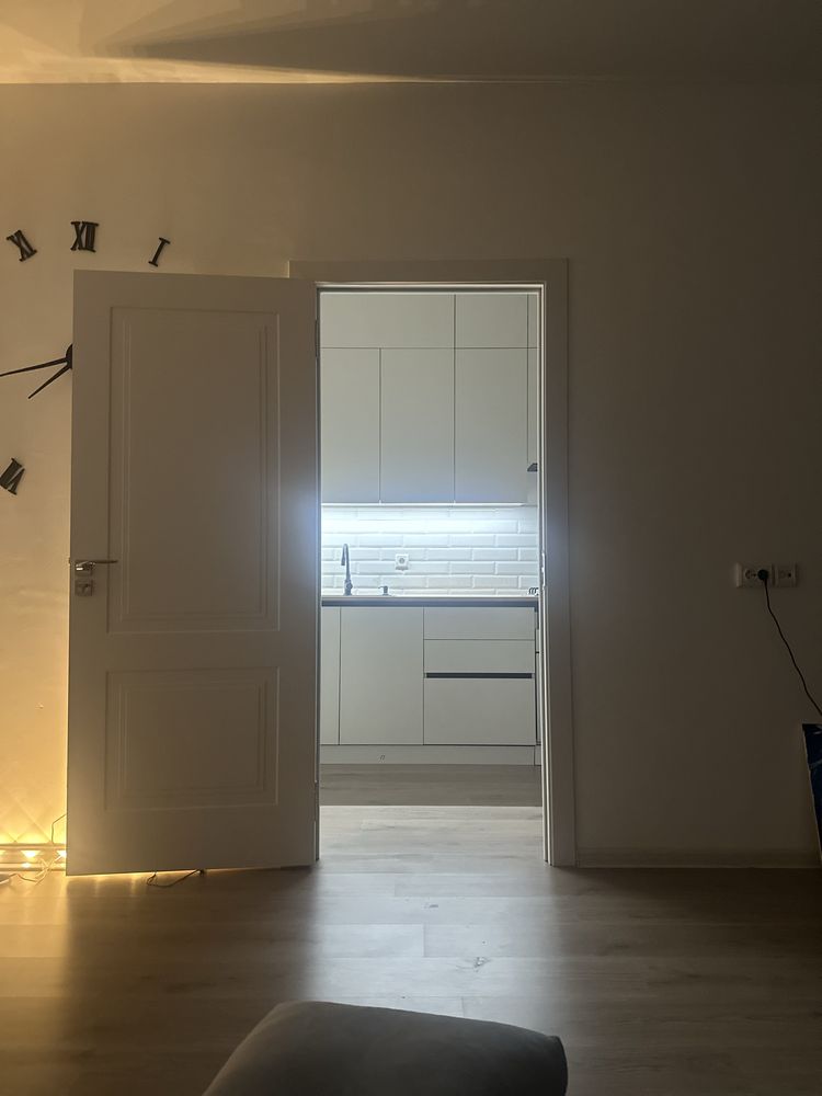 Продажа готовой квартиры в ЖК Assalom Sohil от Golden House