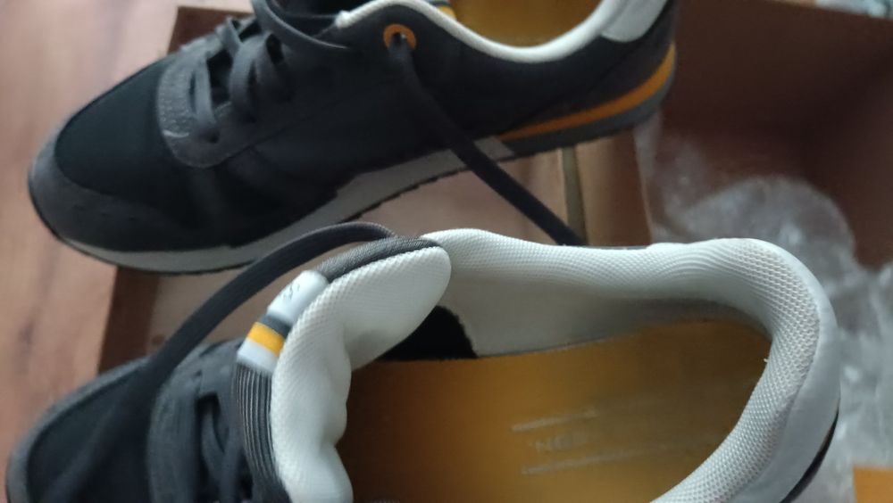 Adidași Polo 42 (26.5]