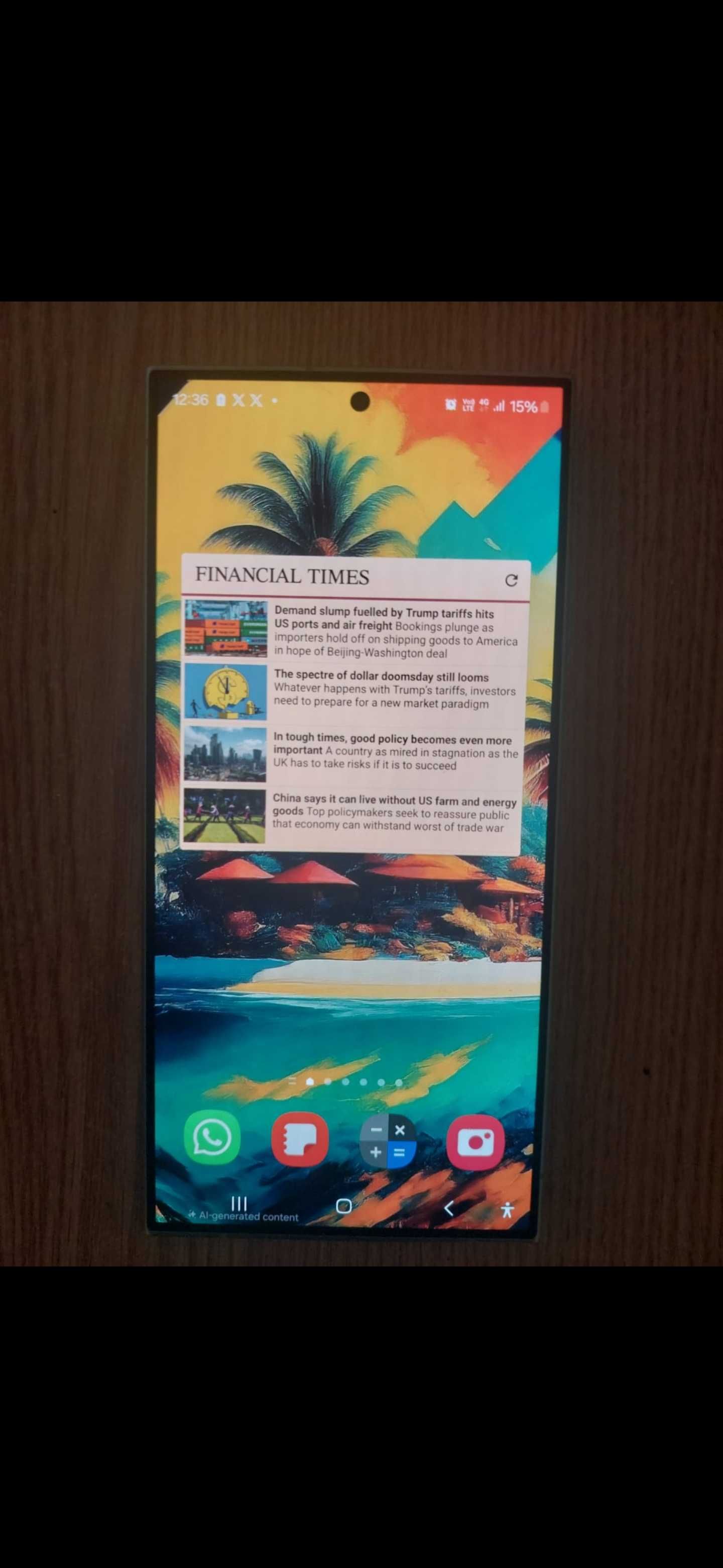 Samsung galaxy s24 ultra 512gb