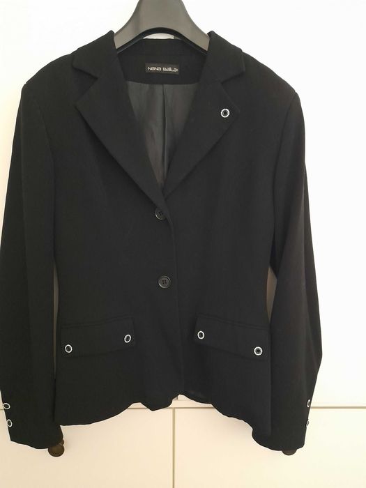 Sacou deosebit, nr.36-38, 80 lei