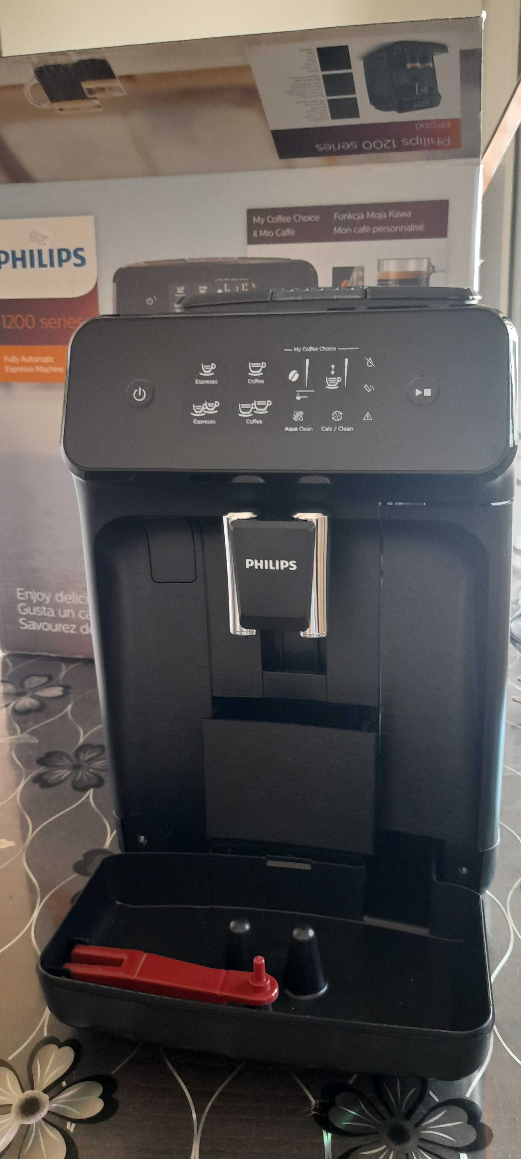 Кафемашина Philips 1200/00