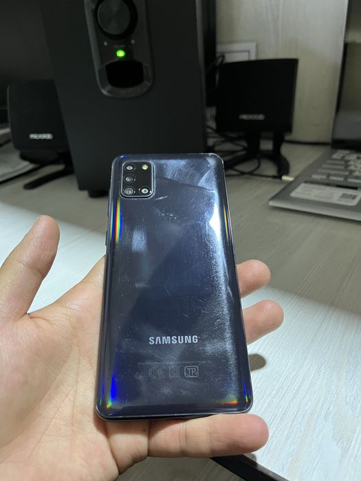 Samsung Galaxy A31 4/64