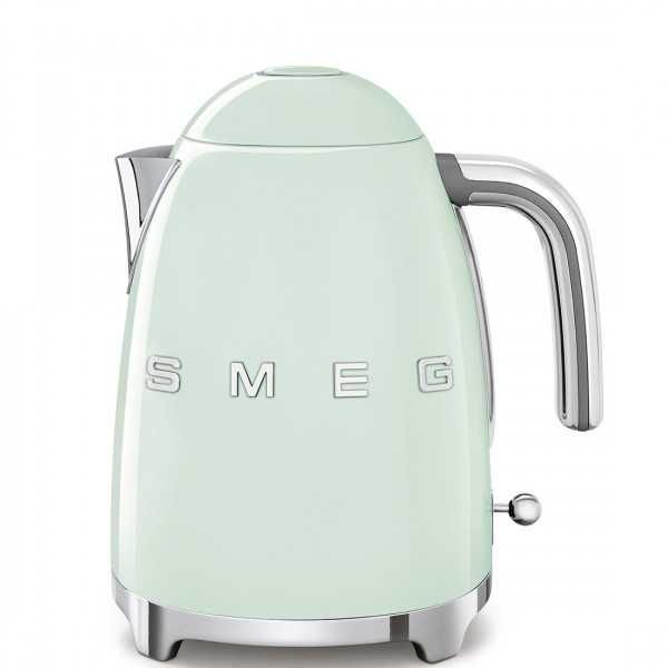 50's Style Термокана 1,7л. 2400W SMEG KLF03CREU