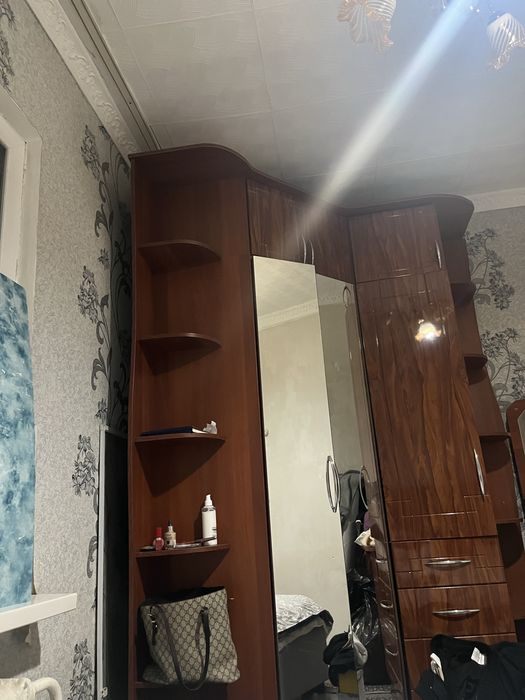 Мебельный гарнитур продаетсяя.