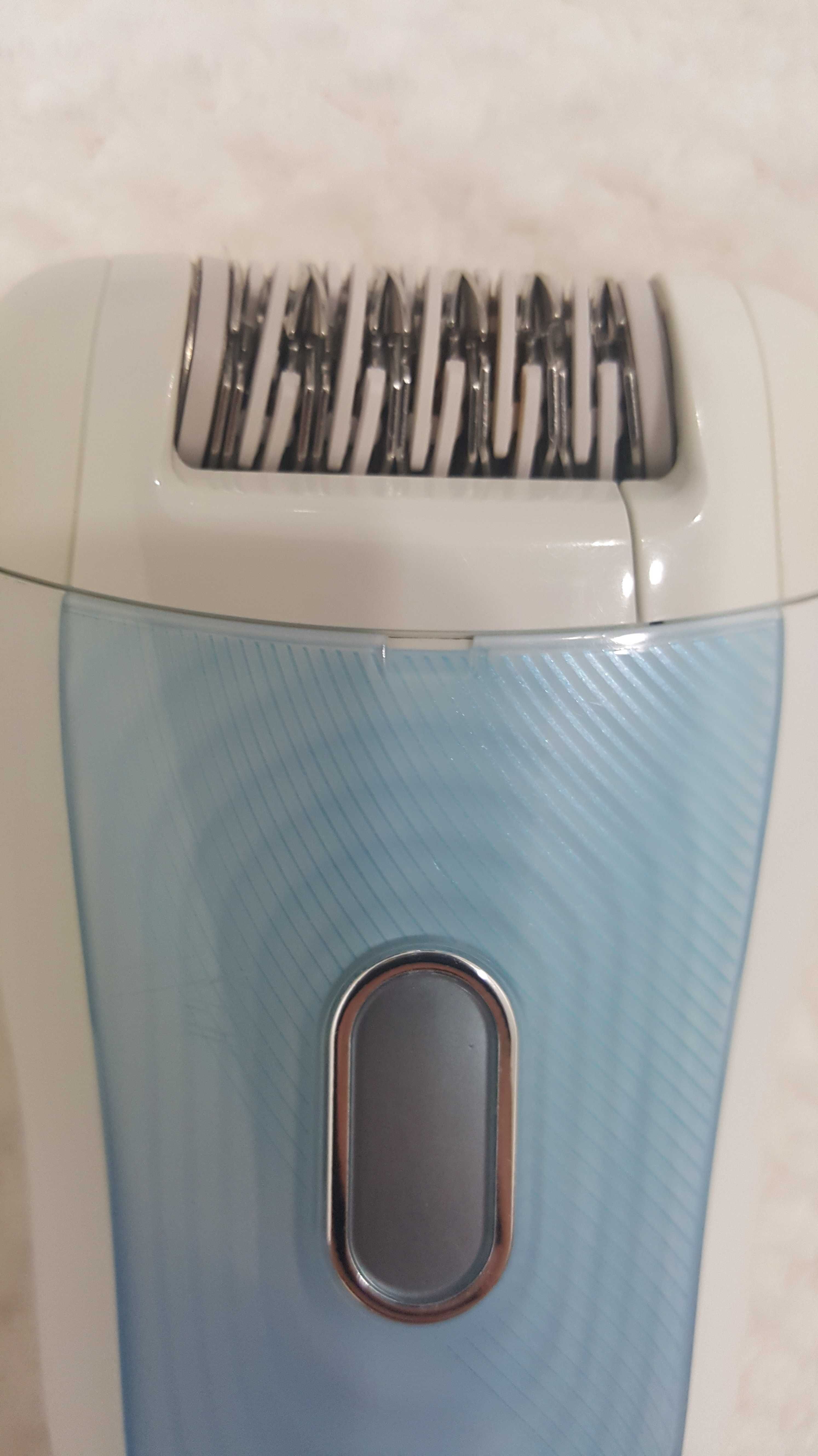 Epilator Philips SatinSoft Wet&Dry