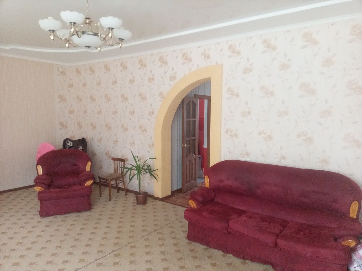 Продам 2-х  коттедж
