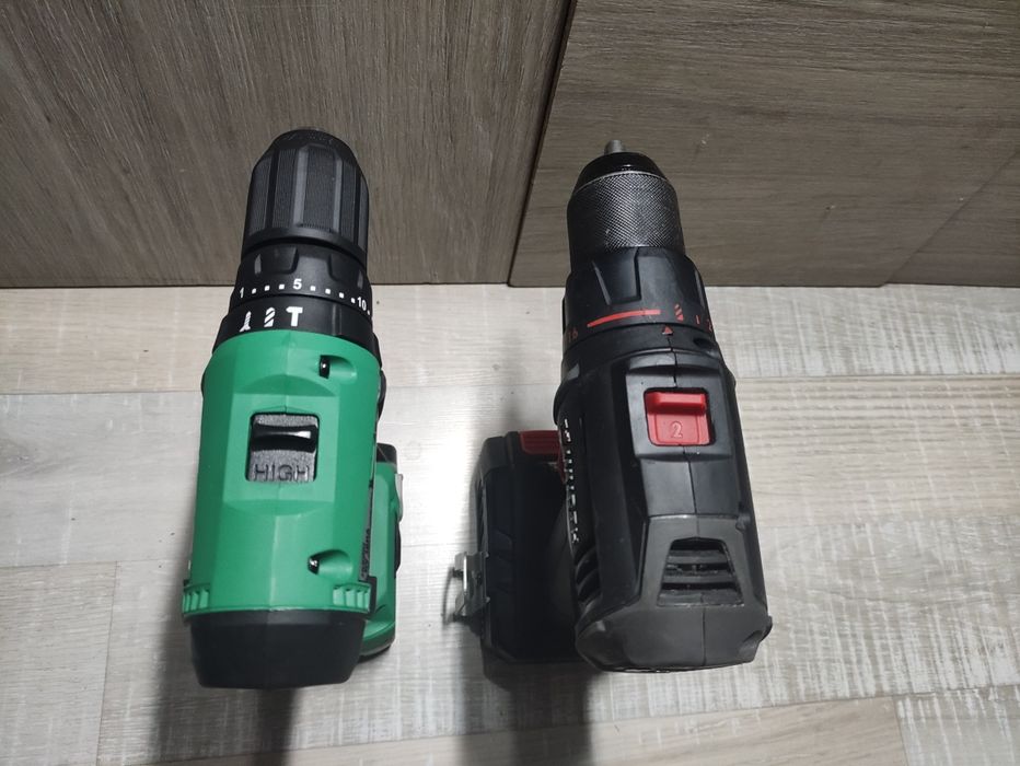 Autofiletanta Hitachi Hikoki 18V percuție Wurth ABS 18V