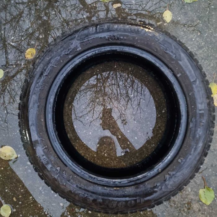 Cauciucuri Goodyear 185 60 R15 Iarna