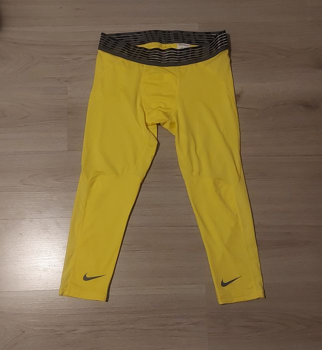 Nike pro мъжки клин XL 3/4