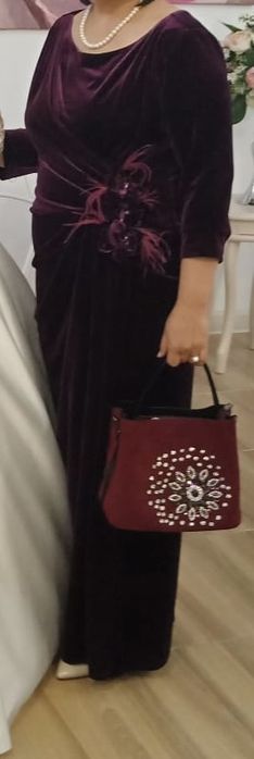 Платье для вечера